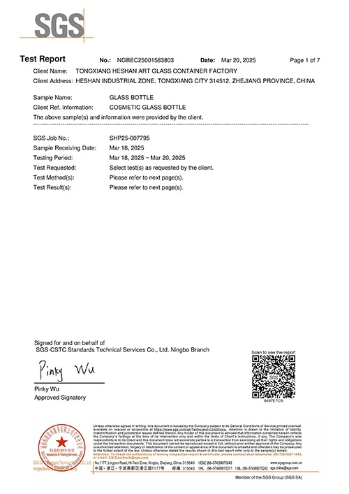 page-1-1 SGS-Perfume Bottle